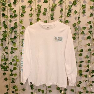 ☆Salty Crew Long Sleeve☆